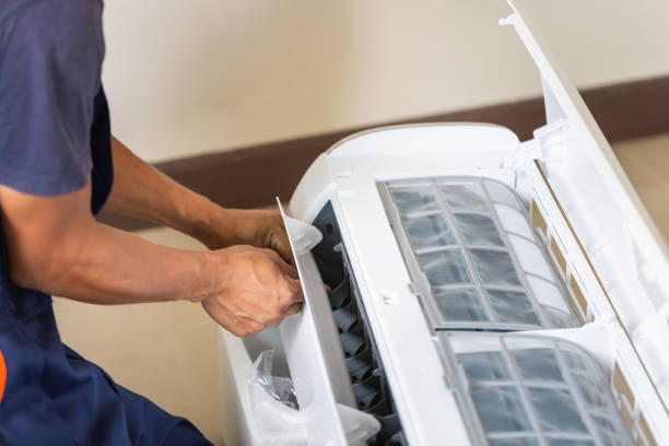 Best Air Conditioning Cleaning in USA